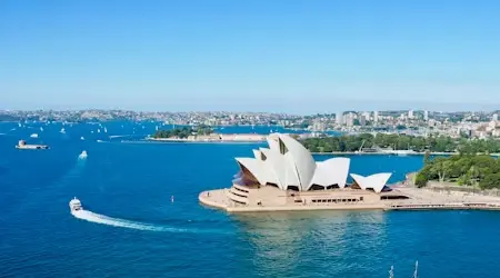 Guaranteed Paid Work in Australia before you leave home !