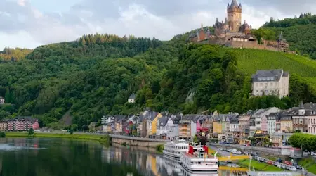 Europe Language Learning Gap Year