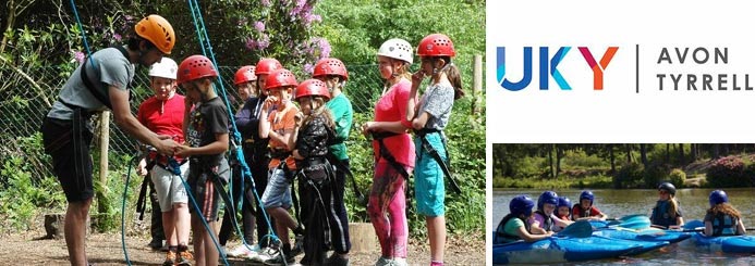 Outdoor Learning Instructor (C2)