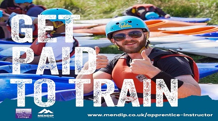Apprentice Instructor