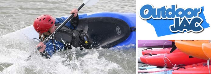 Paddlesports Instructors