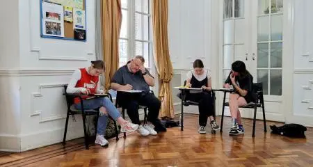 TEFL Training Course wth Job Placement in Buenos Aires Argentina